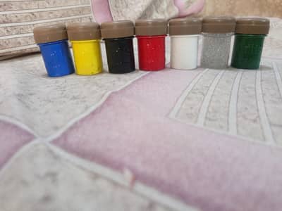 Painting Colors