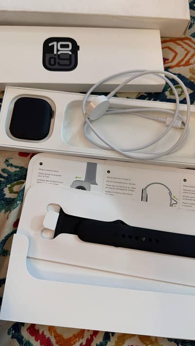 Apple Watch Series 10 46mm