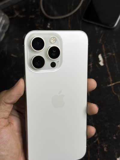 Apple iPhone 15 Pro Max 256gb