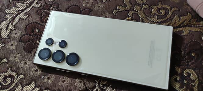 Samsung Mobile S24 Ultra