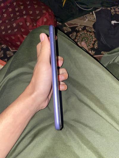 Infinix Hot 10S 4 128