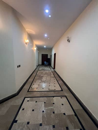 1 kanal Neat & Clean Upper Portion For Rent With Seprate Electricity & Gas Meter