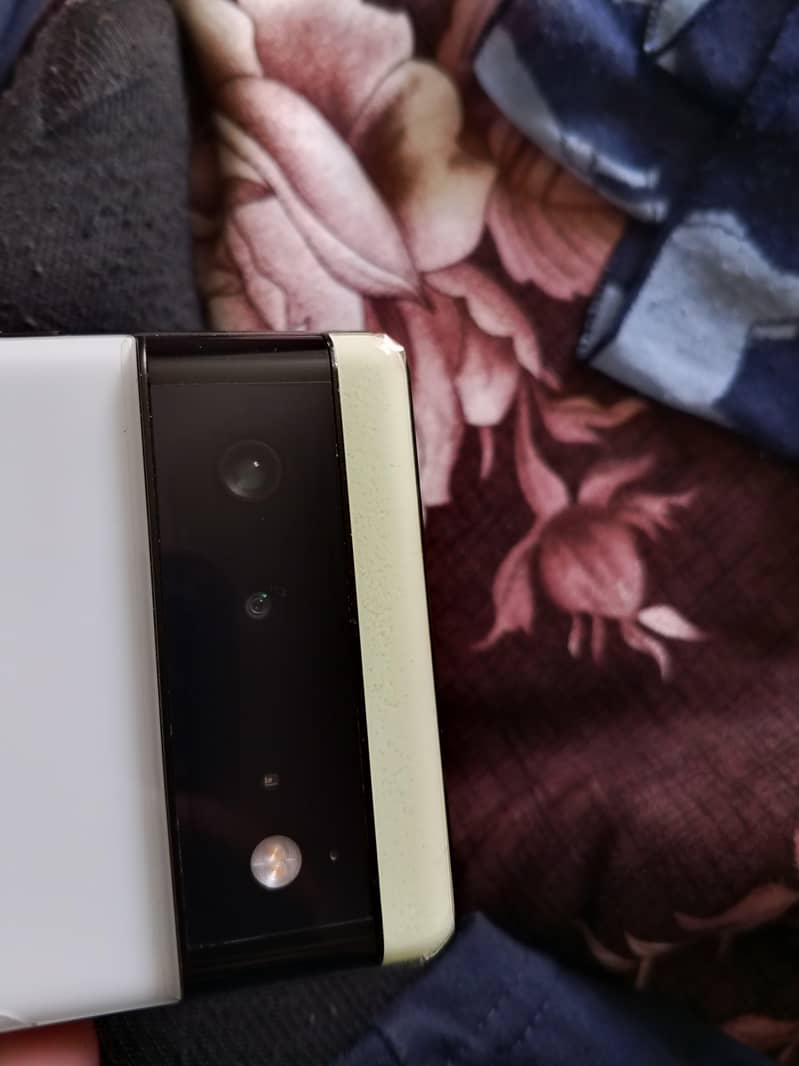 Google Pixel 1