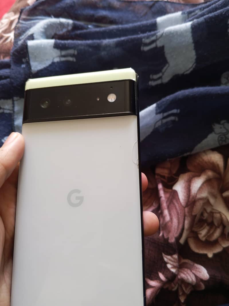 Google Pixel 2