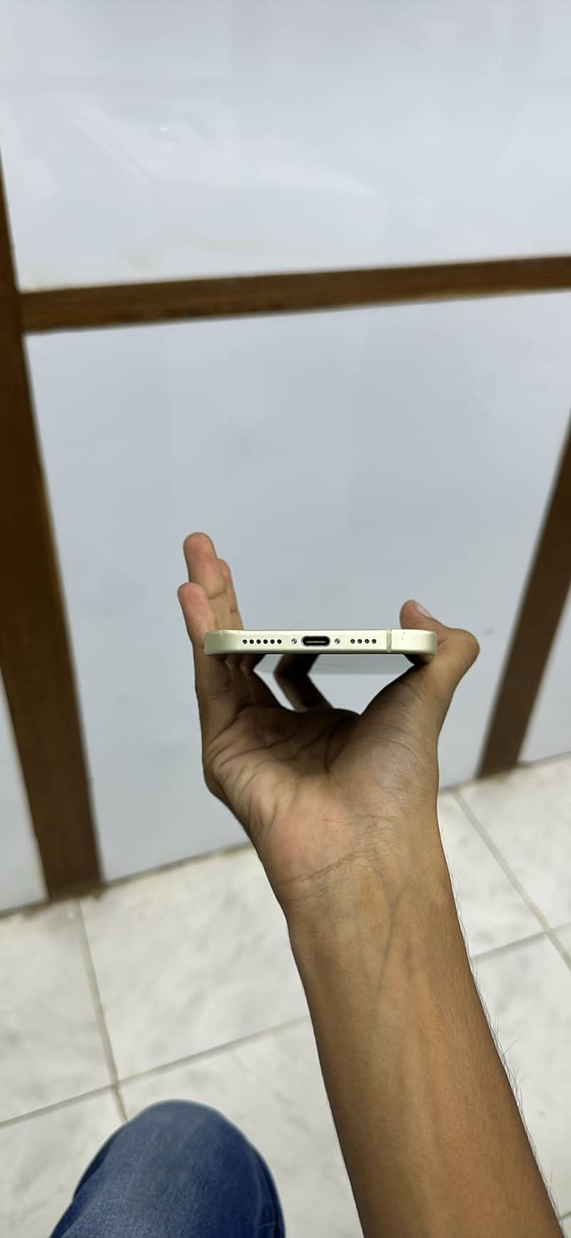 Apple iPhone 15 plus 5