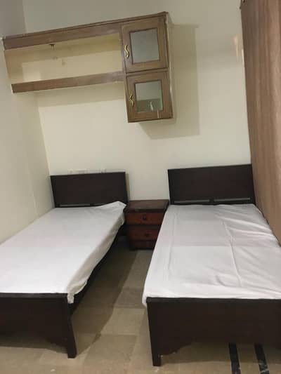 Royal Boys Hostel Islamabad,E/11-4