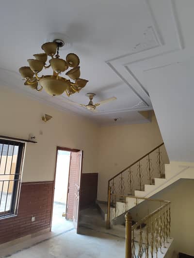 G-10/3 Size 40x80 Full House 6 Bed 6 Bath 2 Drawing 2 TVL 2 Kitchen