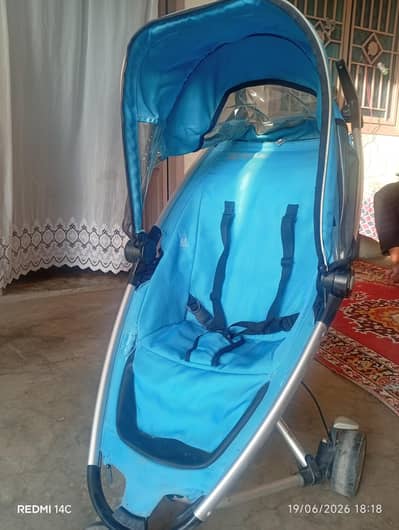 bady cot