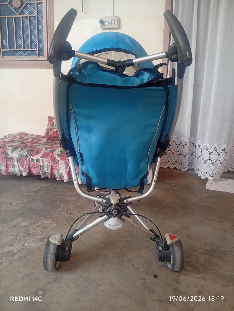 bady cot 2