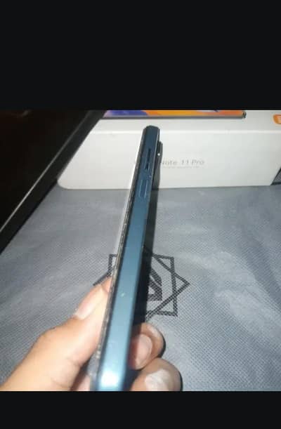 Xiaomi Redmi Note 11 Pro