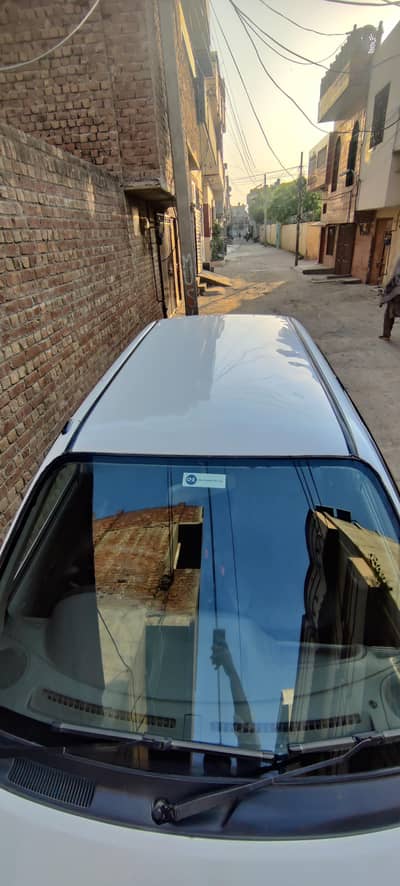 Suzuki Alto 2011