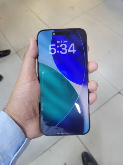Apple iPhone 16 Pro Max jv