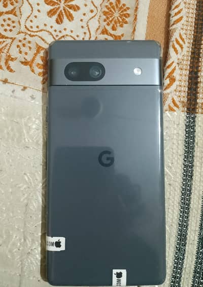 Google Pixel 7a