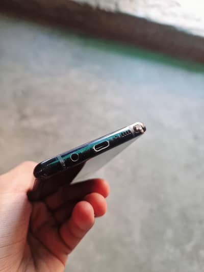Samsung Mobile Note 8