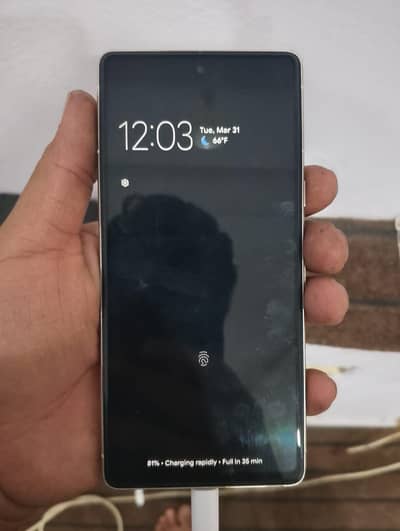 Google Pixel 7