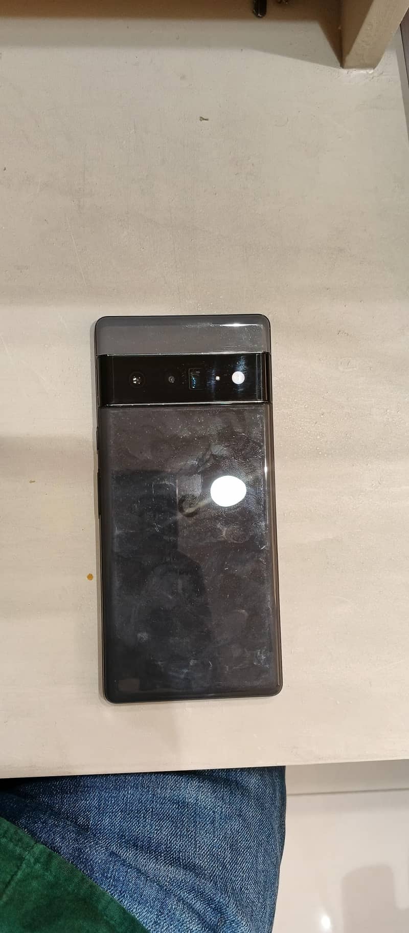 Google Pixel 6 Pro 1