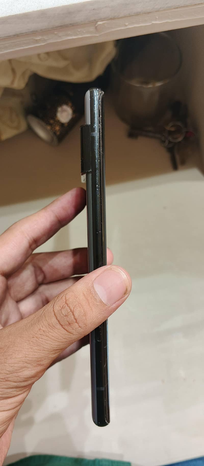 Google Pixel 6 Pro 2