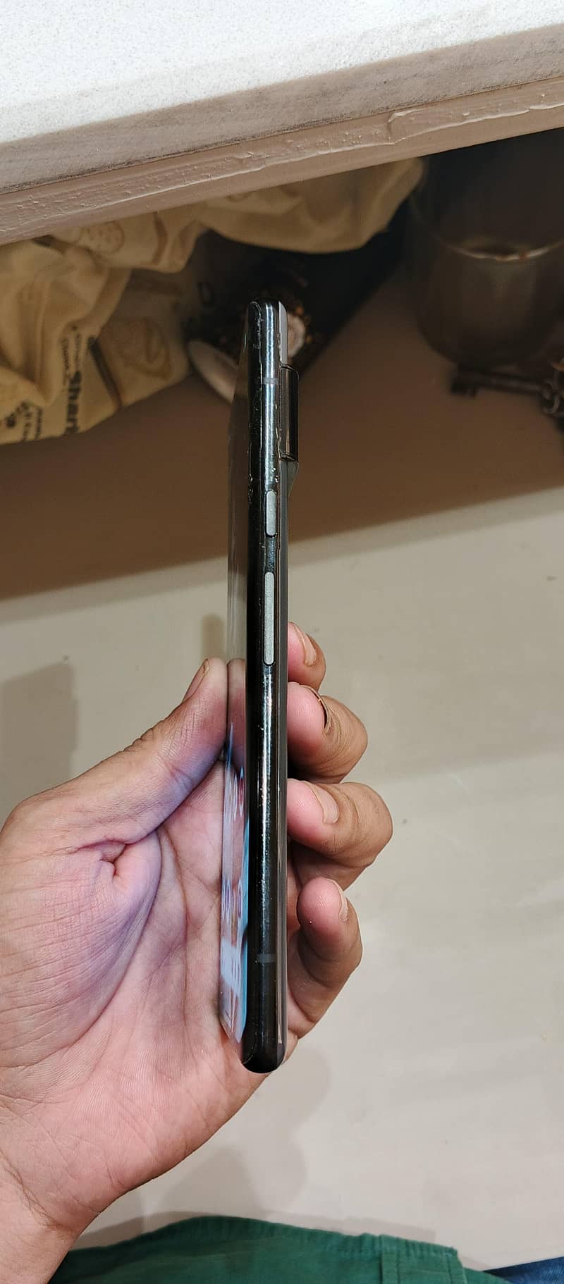 Google Pixel 6 Pro 3