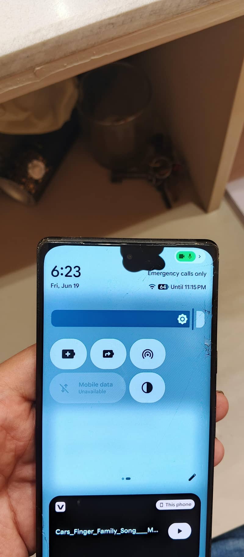 Google Pixel 6 Pro 5