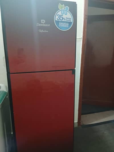 Dawlance Reflection Refrigerator – Excellent Condition