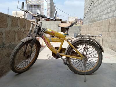 Bycycle 03110208146