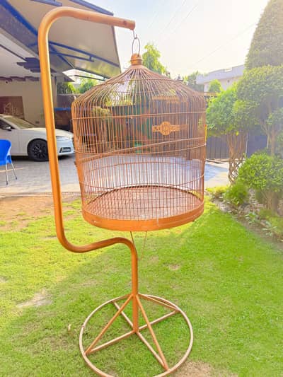 cage for macaw cockatoo raw grey parrot