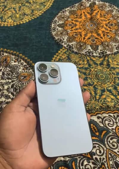Apple iPhone 13 Pro
