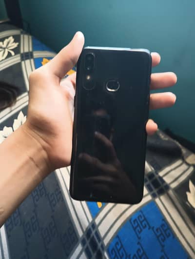 Samsung Mobile A10 Pta Approved dual sim 32 gb