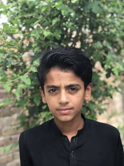 Abdullah Aslam