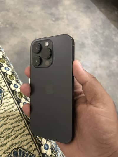 Apple iPhone 14 Pro urgent sale