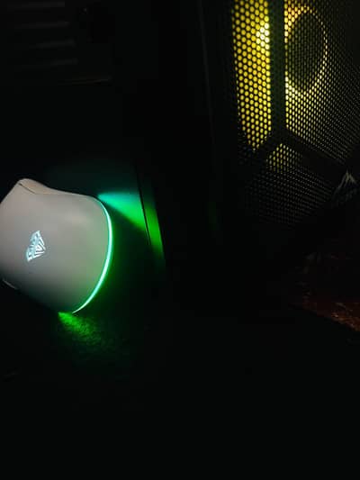 aula sc525 rgb mouse best budget mouse