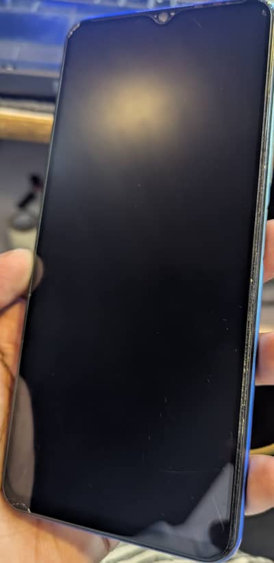 Vivo Y53