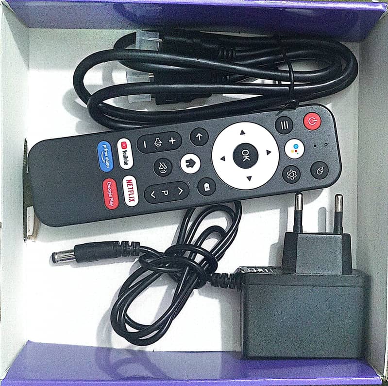 android TV box 1