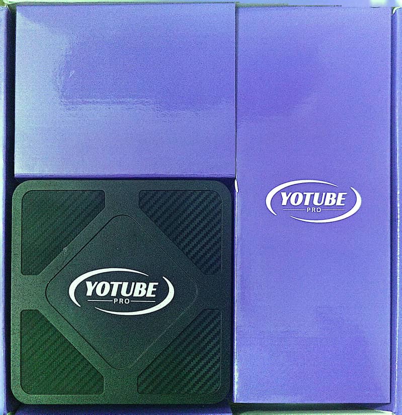 android TV box 2