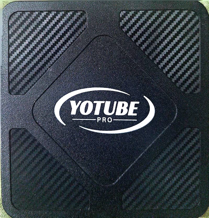 android TV box 4