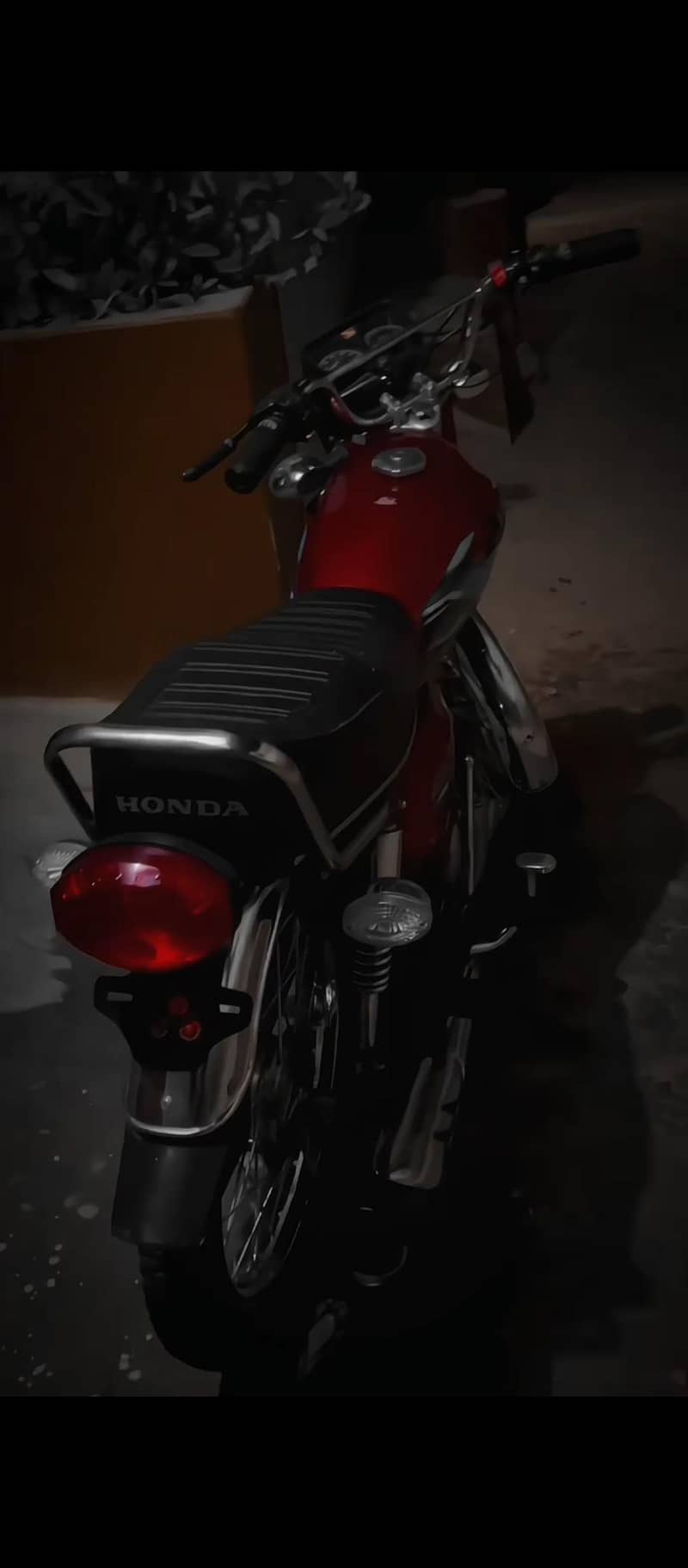 new condition 1