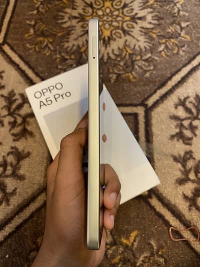 OPPO A5 Pro