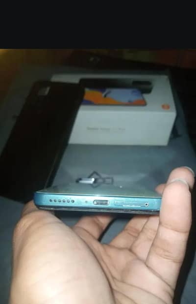 Xiaomi Redmi Note 11 Pro