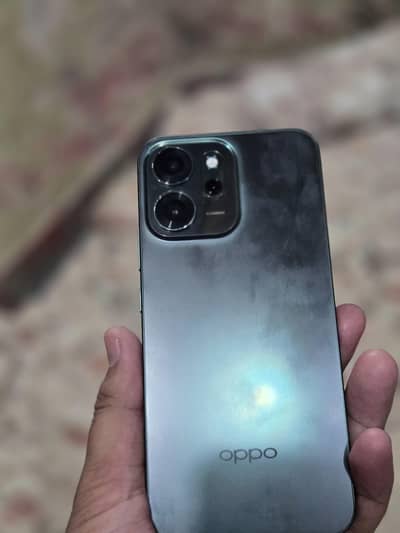 OPPO Reno 14f 5g
