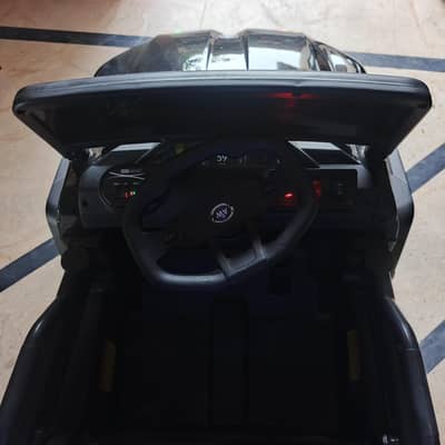 kids car