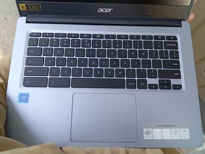 Acer Chromebook 315
