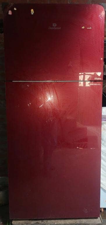 dawnlce last fridge for sale