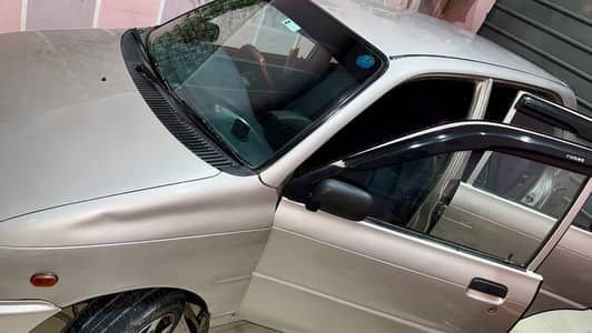 Daihatsu Cuore 2005