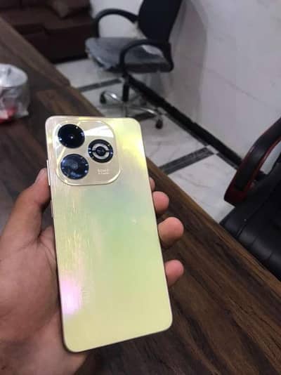 Infinix Smart 8 Plus