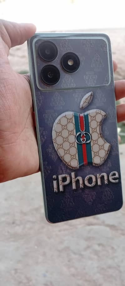 Nubia mobile for sell 10/10
