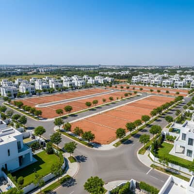 Investor's Choice Prime Plot for Sale