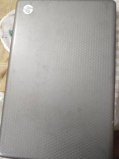 Hp g72 laptop for sale