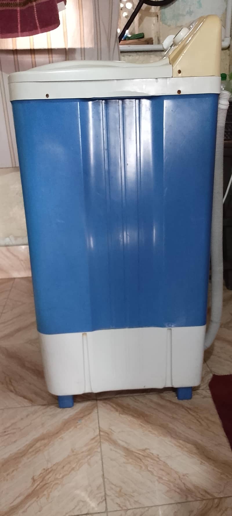 washing machine 0