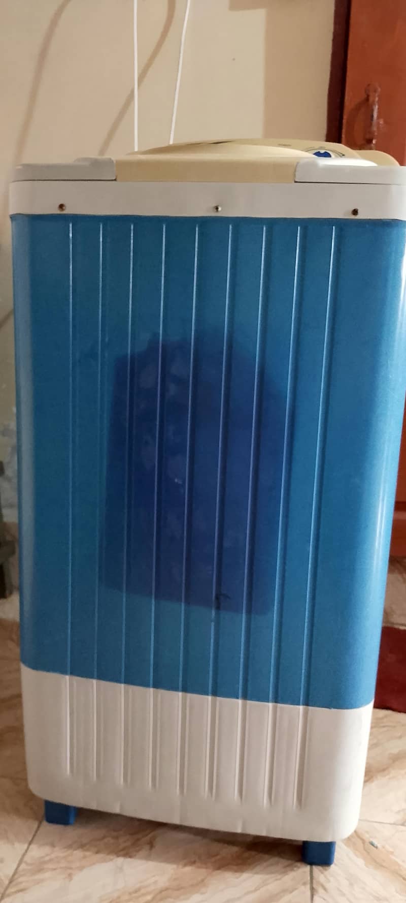 washing machine 1