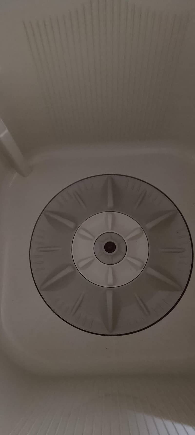 washing machine 5